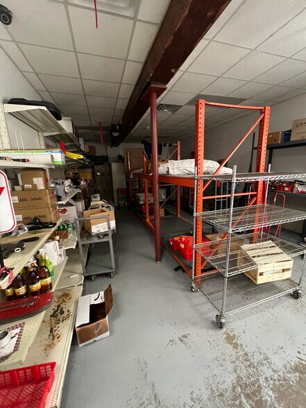 More Photos Of 139-141 Wayne Ave, Paterson Supermarket For Sale