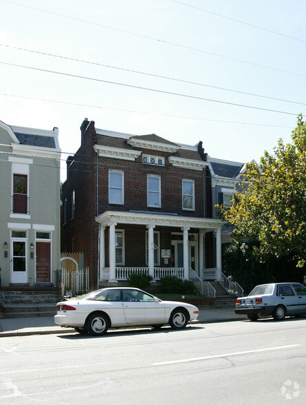 More Photos Of 2111 W Main St, Richmond Office For Lease