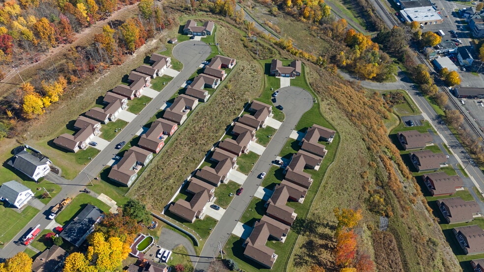 More Photos Of 501 E Franklin St, Endicott Apartments For Sale