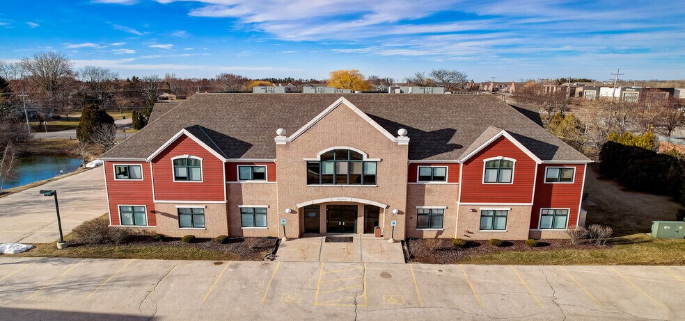 More Photos Of 10345 N Port Washington Rd, Mequon Office For Lease