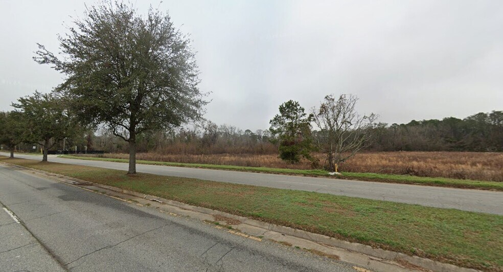 More Photos Of 493 S St. Augustine Rd, Valdosta Land For Sale