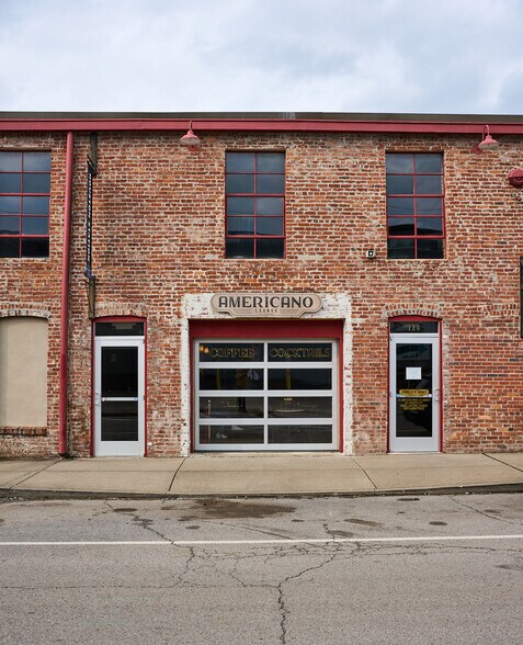 More Photos Of 1131 4th Ave S, Nashville Coworking Space