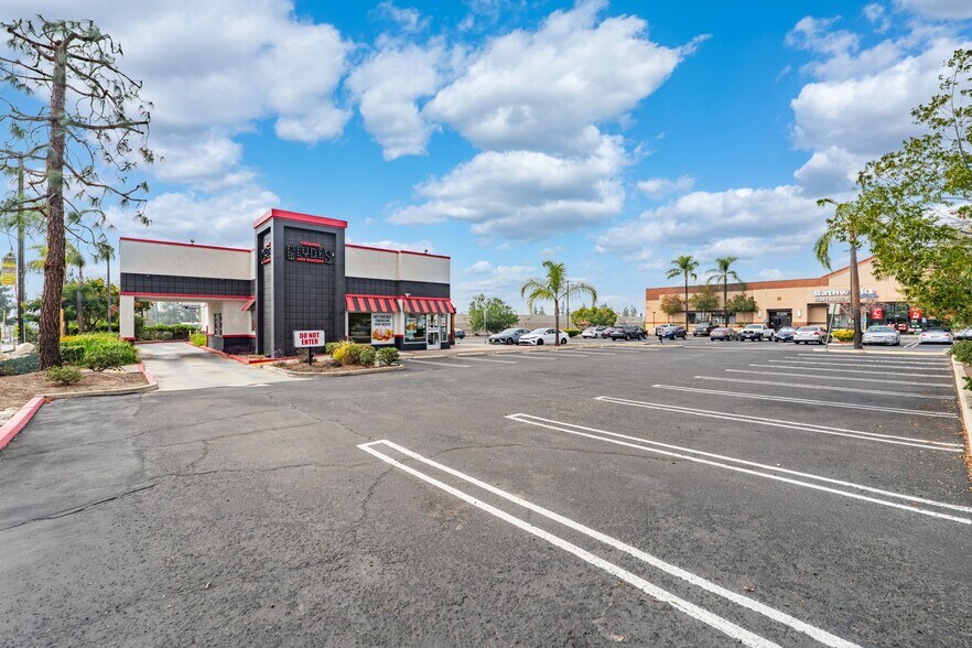 More Photos Of 8790 Central Ave, Montclair Fast Food For Sale