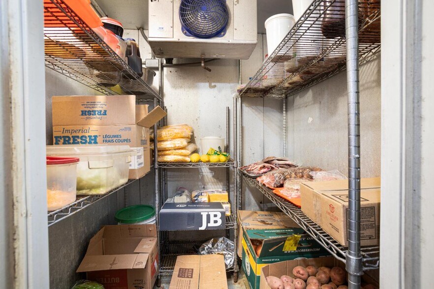 More Photos Of 213 Main St, Antler Restaurant For Sale