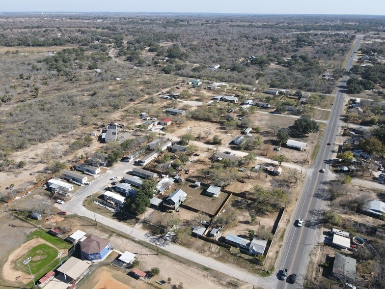 More Photos Of 110 3rd St, Natalia Manufactured Housing Mobile Home Park For Sale