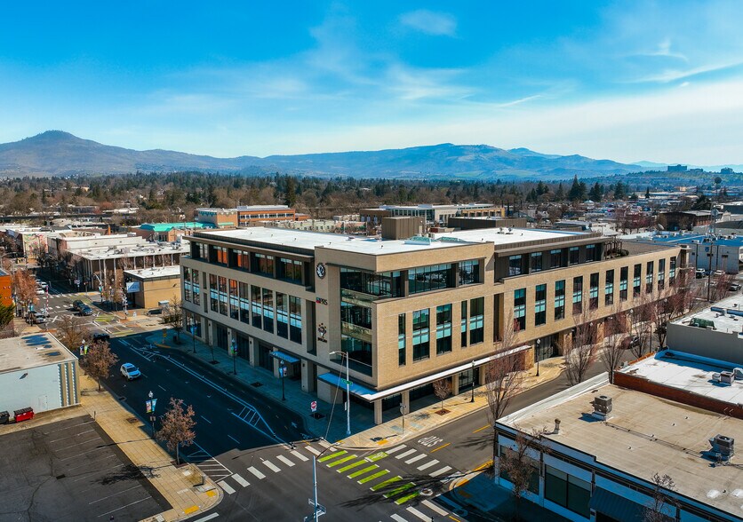 More Photos Of 1 W Main St, Medford Office For Lease