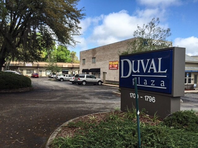 More Photos Of 1754-1762 Thomasville Rd, Tallahassee Office For Lease