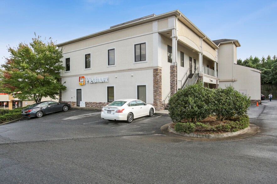 More Photos Of 12 Sammy McGhee Blvd, Jasper Medical For Sale