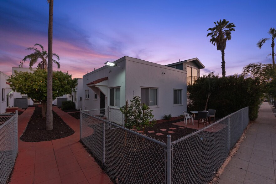More Photos Of 2949-2957 Kalmia St, San Diego Apartments For Sale