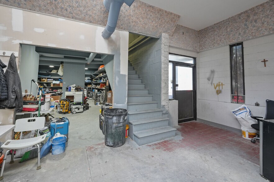 More Photos Of 138 Morgan St, Fall River Warehouse For Sale