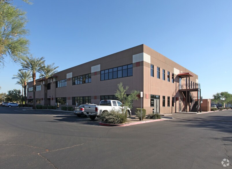 More Photos Of 13090 N 94th Dr, Peoria Medical For Lease