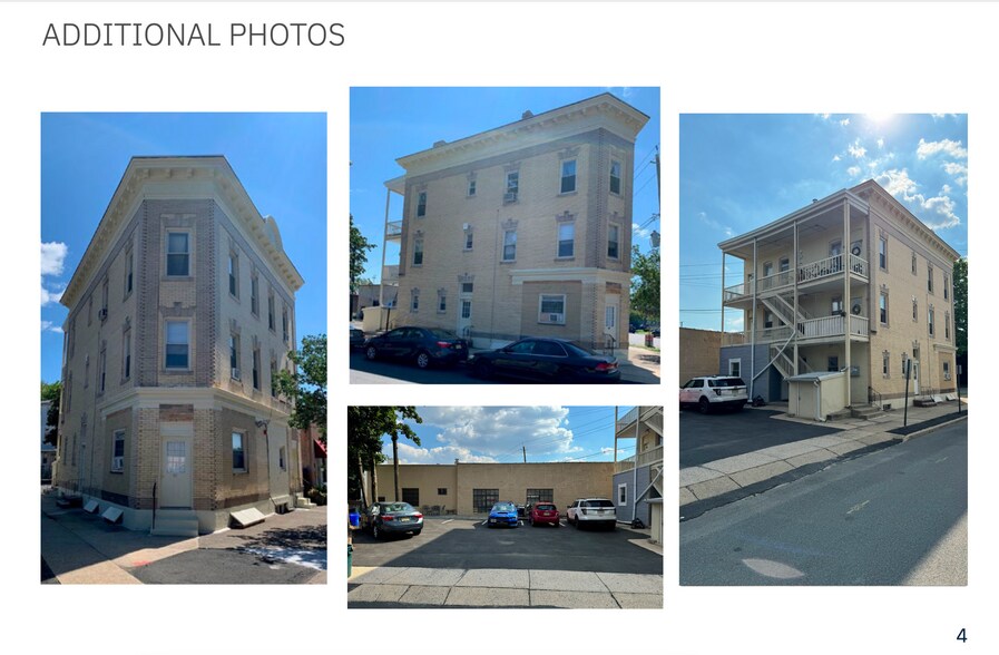 More Photos Of 40 Washington Ave, Nutley Apartments For Sale