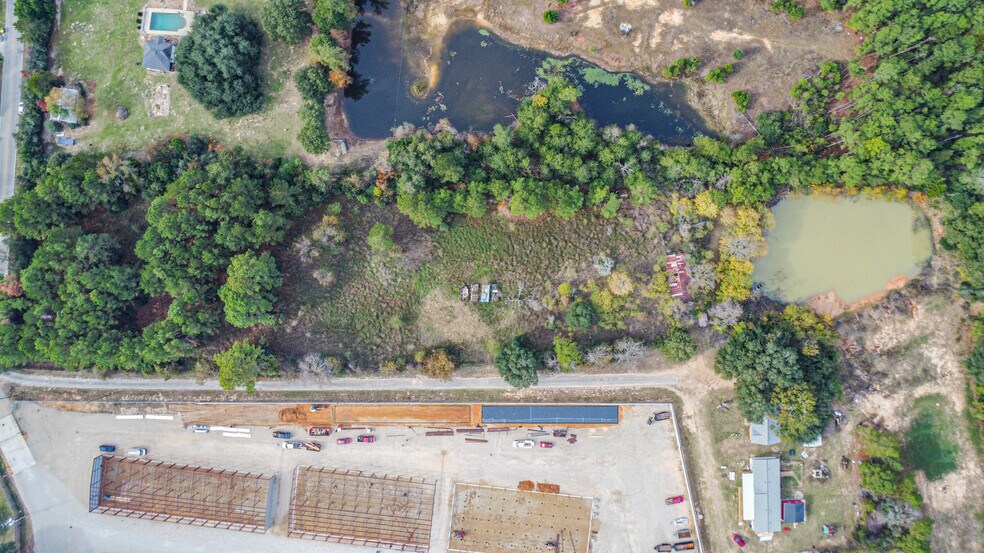 More Photos Of 22422 Tomball Cemetery Rd, Tomball Land For Sale