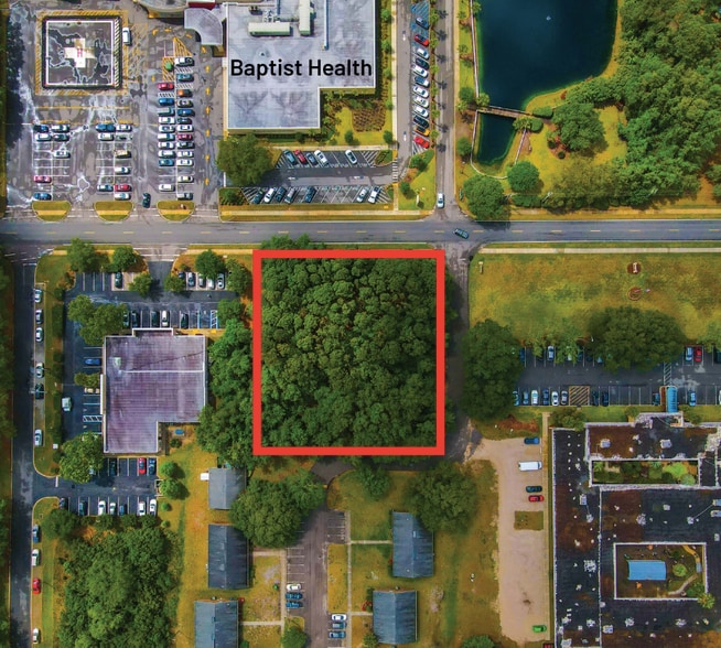 More Photos Of 1865 Lime St, Fernandina Beach Medical For Lease