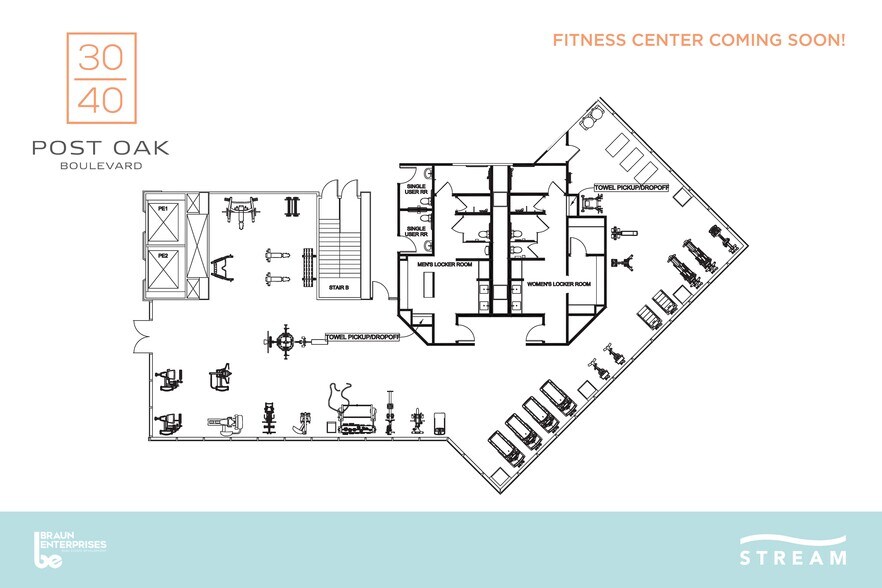 More Photos Of 3040 Post Oak Blvd, Houston Office For Lease