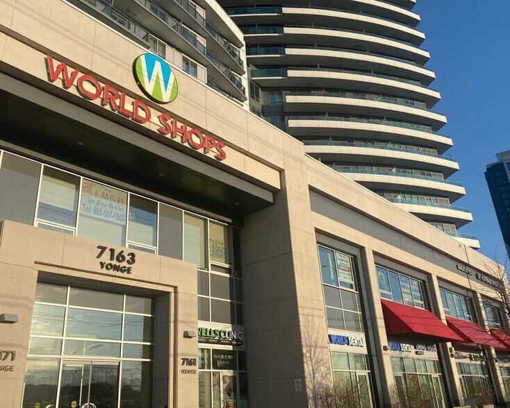 More Photos Of 7163 Yonge St, Markham Apartments For Sale