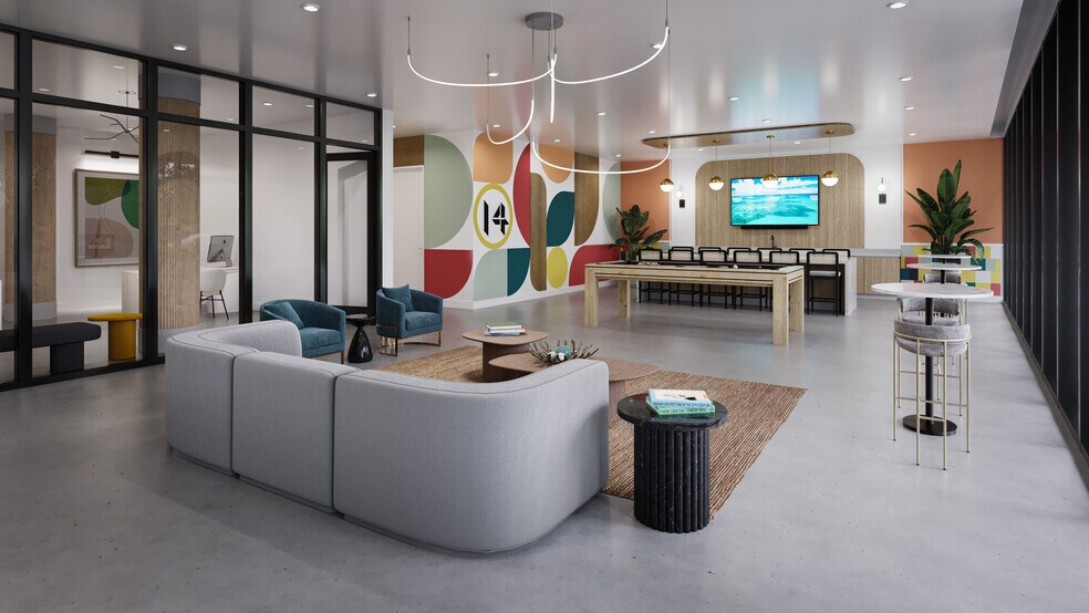 More Photos Of 1470 NW 36th St, Miami Apartments For Lease