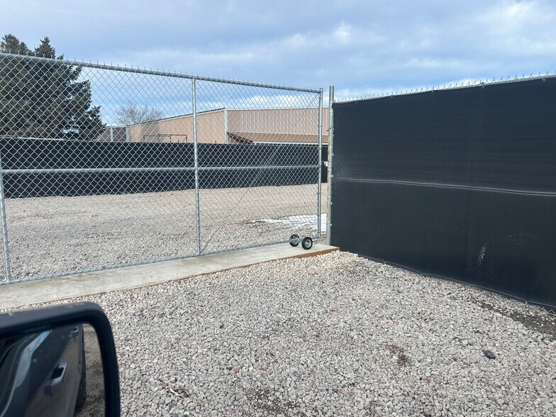 More Photos Of 2800 W Chenango Ave, Englewood Land For Lease