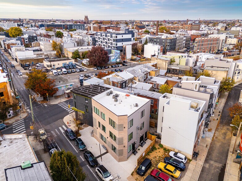 More Photos Of 2301 Frankford Ave, Philadelphia Apartments For Sale