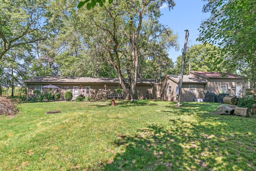 More Photos Of 12474 Route 34, Plano Land For Sale