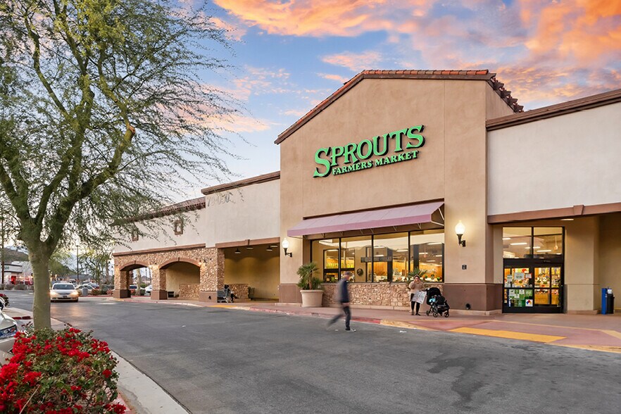 More Photos Of 79150 Highway 111, La Quinta Supermarket For Sale