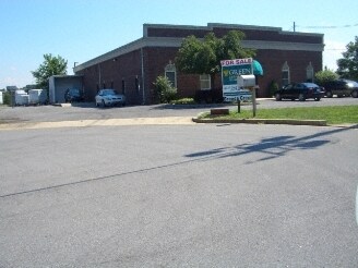 Primary Photo Of 7 Worth Cir, Johnson City Loft Creative Space For Lease