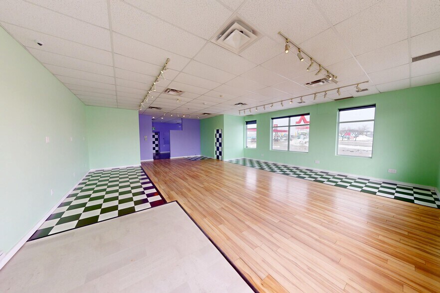 More Photos Of 759 Pembina Hwy, Winnipeg Storefront Retail Office For Lease