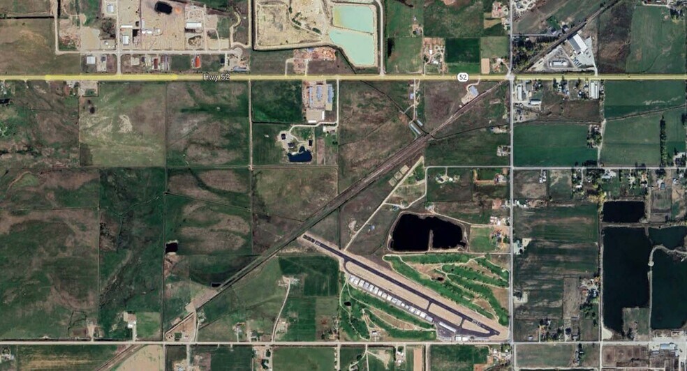 More Photos Of 2213 W Highway 52, Emmett Land For Sale