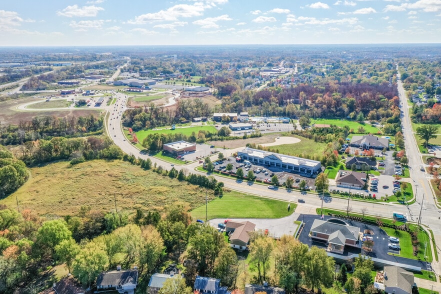 More Photos Of Wentzville Pky, Wentzville Land For Sale