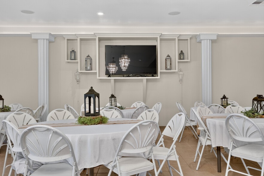 More Photos Of 33429 NCR 3270 Rd, Davis Lodge Meeting Hall For Sale