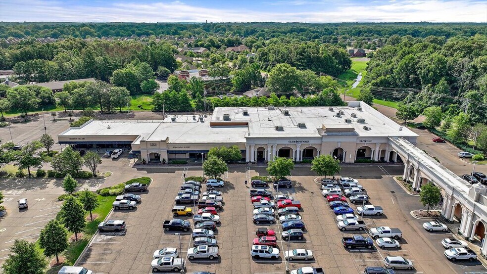 More Photos Of 1020-1038 Highway 51, Madison Unknown For Lease