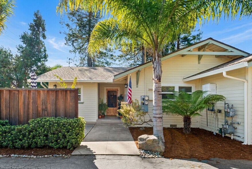 More Photos Of 420 Capitola Road Ext, Santa Cruz Apartments For Sale
