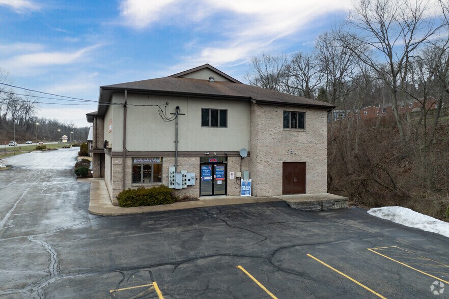 More Photos Of 2750 Golden Mile Hwy, Pittsburgh Office For Sale