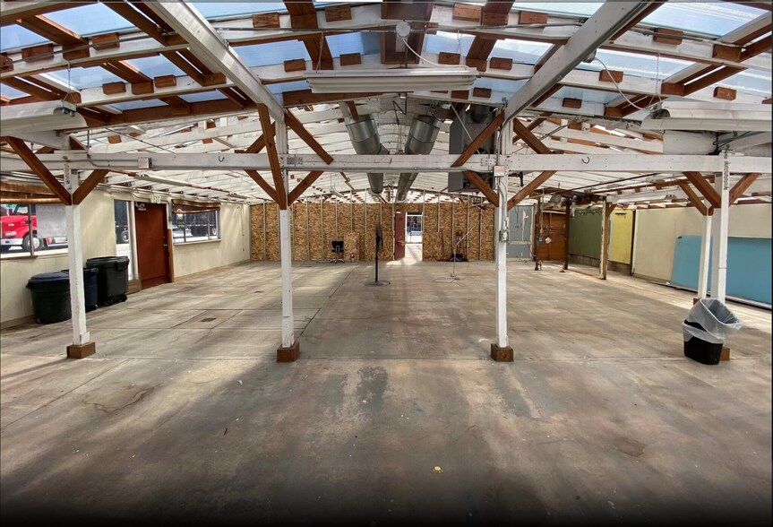 More Photos Of 628 E Evans Ave, Denver Restaurant For Lease