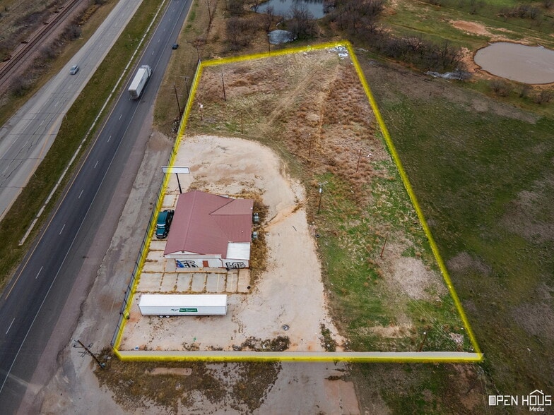 More Photos Of 13570 US Highway 287, Bellevue Auto Repair For Sale