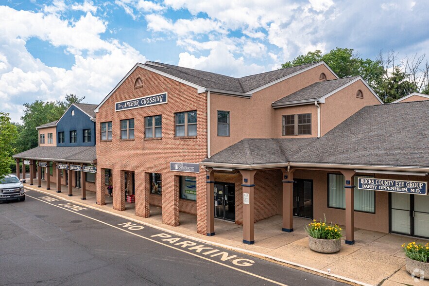 More Photos Of 842 Durham Rd, Wrightstown General Retail For Lease