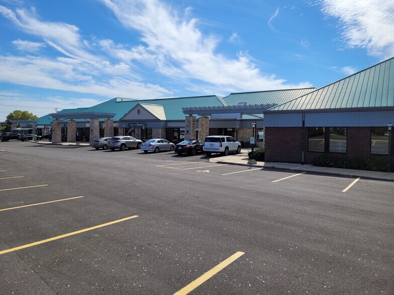 Primary Photo Of 2301-2359 Silvernail Rd, Pewaukee General Retail For Sale