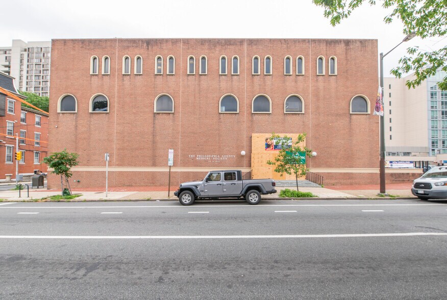 More Photos Of 2100 Spring Garden St, Philadelphia Schools For Lease