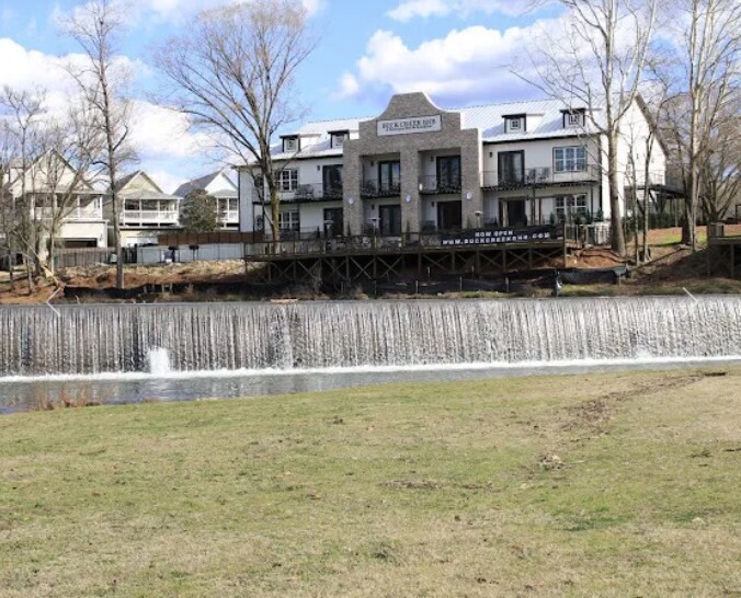 More Photos Of 49 Lake Davidson Ln, Helena Hospitality For Sale