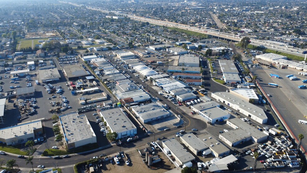 More Photos Of , Garden Grove Industrial For Sale