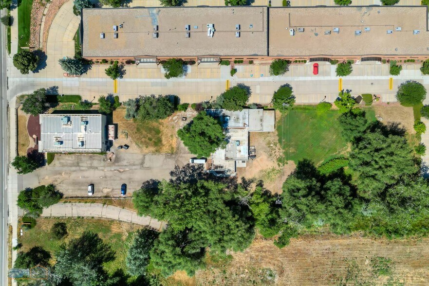 More Photos Of 5649 Arapahoe Ave, Boulder Flex For Sale