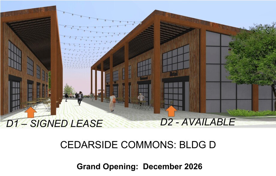 More Photos Of 26803 72nd NW ave, Stanwood General Retail For Lease