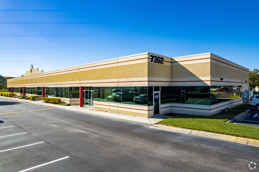 Primary Photo Of 7362 Futures Dr, Orlando Coworking Space