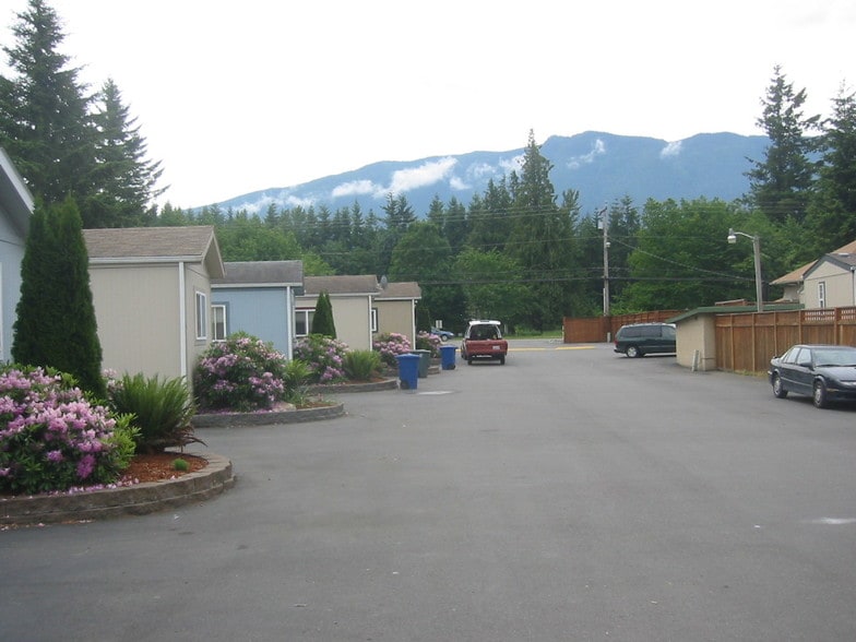 More Photos Of 1270 E North Bend Way, North Bend Land For Sale