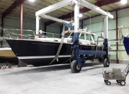 More Photos Of 800 S Washington Ave, Ludington Marina For Sale