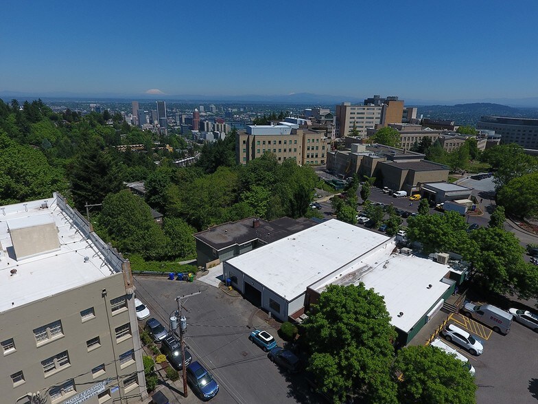 More Photos Of 3204-3212 SW 10th Ave, Portland Apartments For Sale
