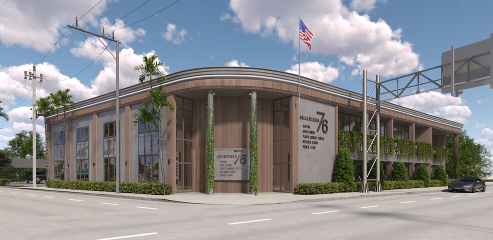 More Photos Of 1776 E Sunrise Blvd, Fort Lauderdale Office Residential For Lease