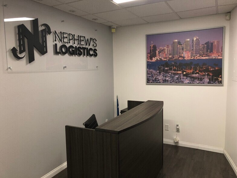 More Photos Of 2815 Camino del Rio S, San Diego Office For Sale
