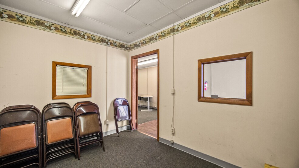 More Photos Of 111 W Main St, West Union Flex For Sale