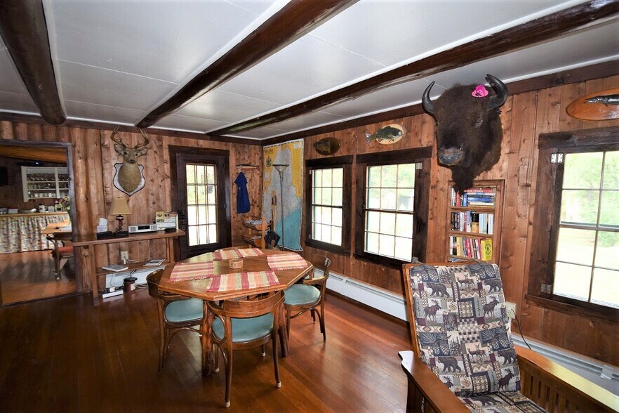 More Photos Of 1 Nicatous Stream Lake Rd, Burlington Lodge Meeting Hall For Sale